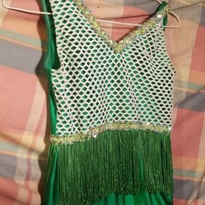 22@ Party outset by Leo